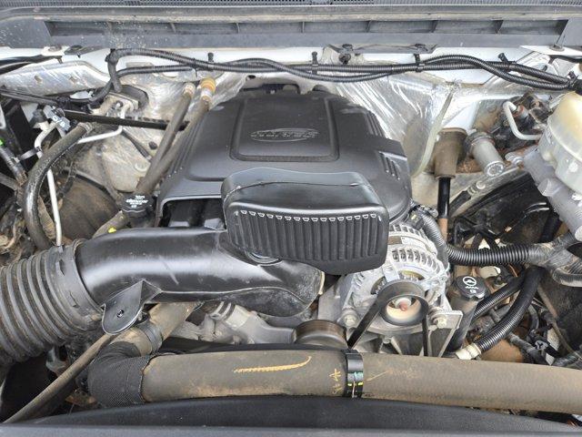 2017 GMC Sierra 2500 HD Vehicle Photo in Decatur, TX 76234