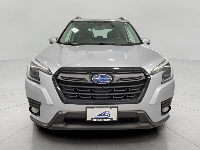 2022 Subaru Forester Vehicle Photo in Oshkosh, WI 54904