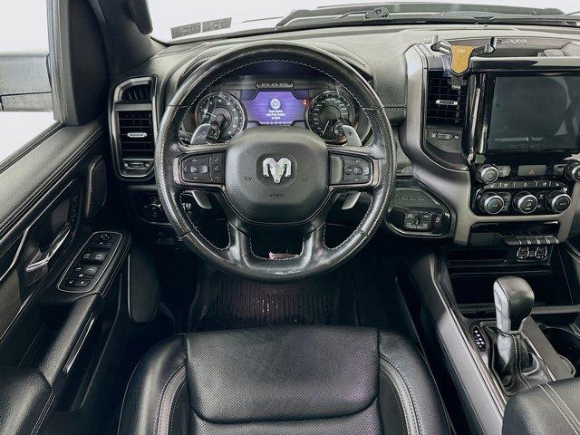 2022 Ram 1500 Vehicle Photo in Doylsetown, PA 18901