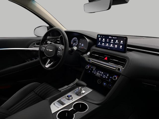 2026 Genesis G70 Vehicle Photo in Appleton, WI 54913
