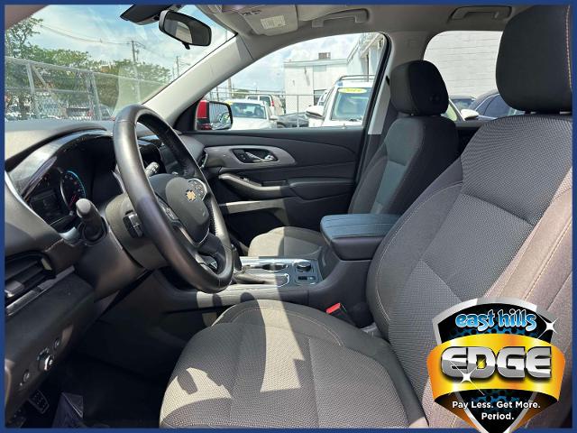 2019 Chevrolet Traverse Vehicle Photo in Roslyn, NY 11576