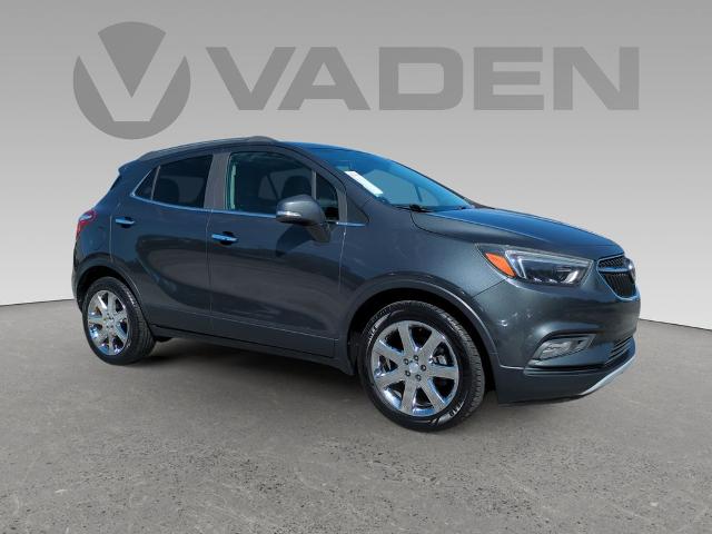 2018 Buick Encore Vehicle Photo in Brunswick, GA 31525