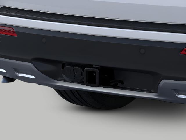 2025 Ford Explorer Vehicle Photo in Neenah, WI 54956