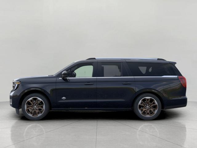 2025 Ford Expedition Max Vehicle Photo in Neenah, WI 54956