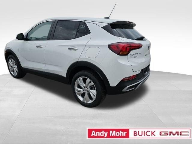 2026 Buick Encore GX Vehicle Photo in Fishers, IN 46038