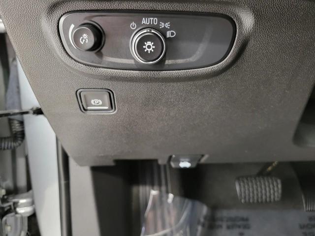 2024 GMC Terrain Vehicle Photo in GREEN BAY, WI 54303-3330