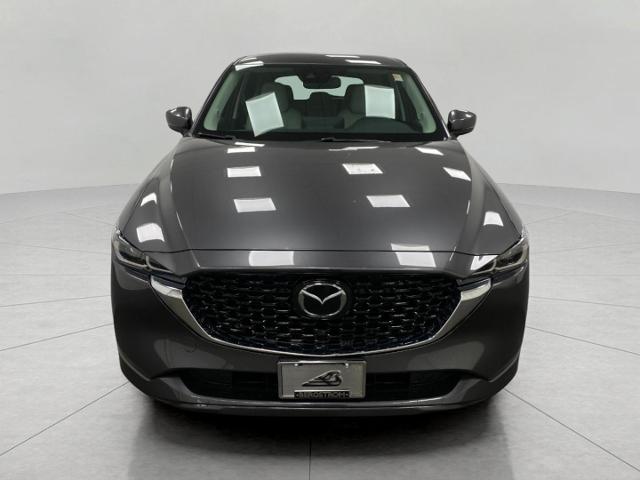 2025 Mazda CX-5 Vehicle Photo in Appleton, WI 54913