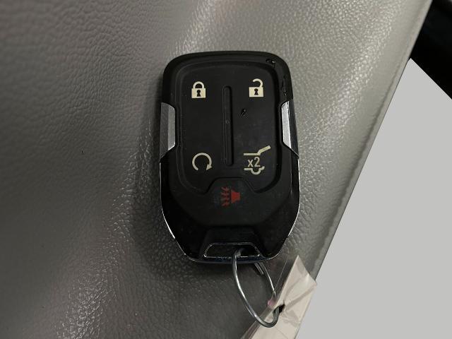 2018 GMC Acadia Vehicle Photo in OSHKOSH, WI 54904-7811