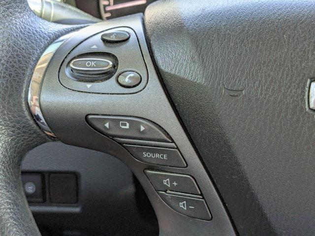 2020 Nissan Murano Vehicle Photo in BRUNSWICK, GA 31525-1881