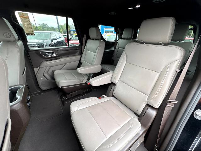 2023 Chevrolet Tahoe Vehicle Photo in BEAUFORT, SC 29906-4218