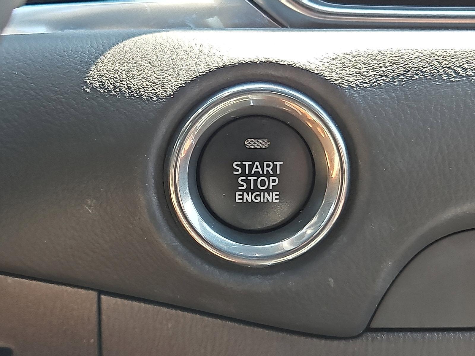 2024 Mazda CX-5 Vehicle Photo in Trevose, PA 19053