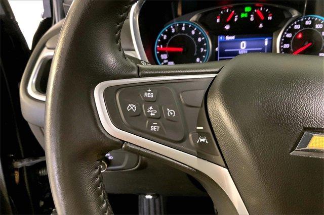 2022 Chevrolet Equinox Vehicle Photo in KANSAS CITY, MO 64114-4502