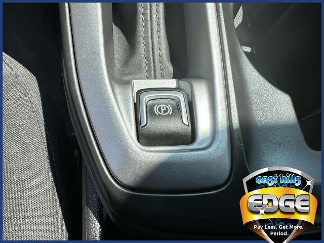 2024 Chevrolet Trax Vehicle Photo in Roslyn, NY 11576