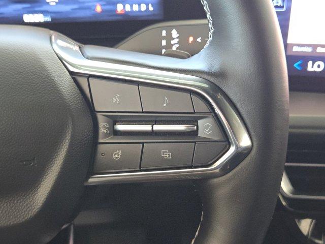 2024 Chevrolet Traverse Vehicle Photo in Decatur, TX 76234