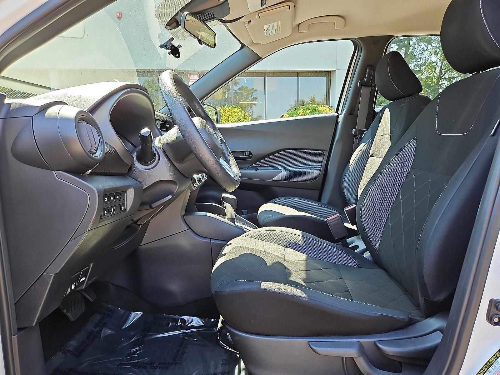 2020 Nissan Kicks Vehicle Photo in Jenkintown, PA 19046