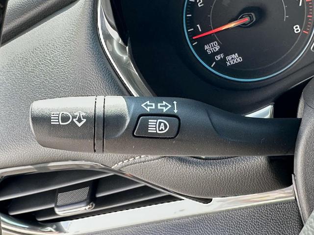 2023 Chevrolet Traverse Vehicle Photo in Roslyn, NY 11576