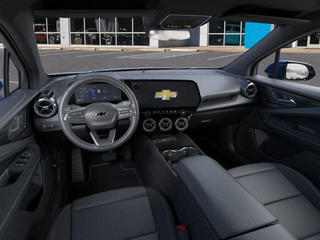 2025 Chevrolet Blazer EV Vehicle Photo in MOON TOWNSHIP, PA 15108-2571