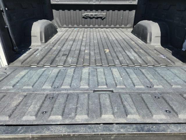 2021 GMC Sierra 1500 Vehicle Photo in DENTON, TX 76210-9321