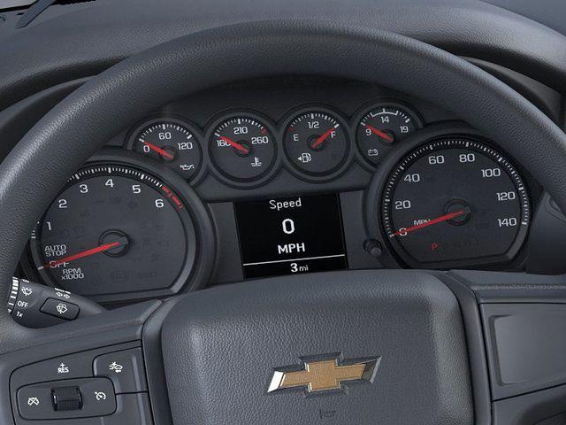 2026 Chevrolet Silverado 1500 Vehicle Photo in PAWLING, NY 12564-3219