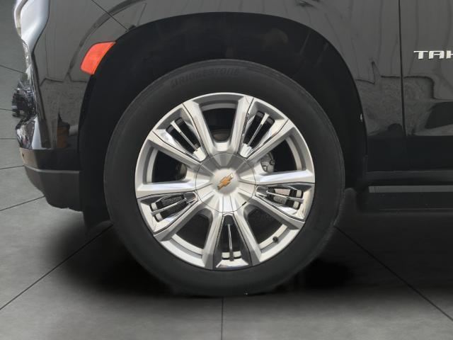 2021 Chevrolet Tahoe Vehicle Photo in GREEN BAY, WI 54303-3330