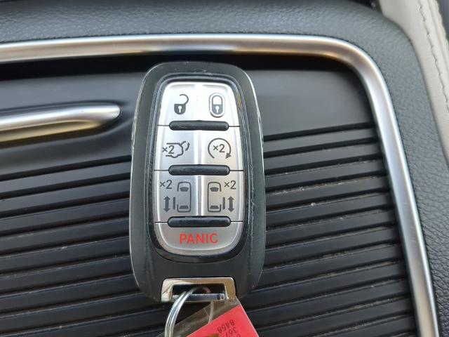 2023 Chrysler Pacifica Vehicle Photo in Brunswick, GA 31525