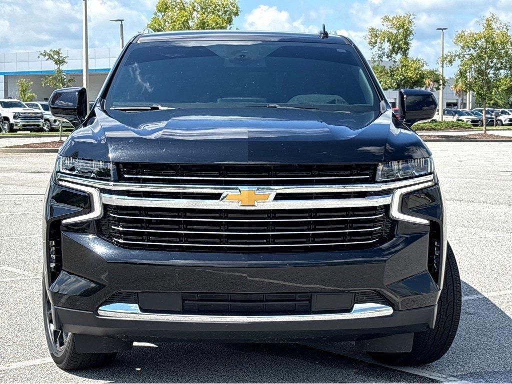 2023 Chevrolet Tahoe Vehicle Photo in SAVANNAH, GA 31406-4513