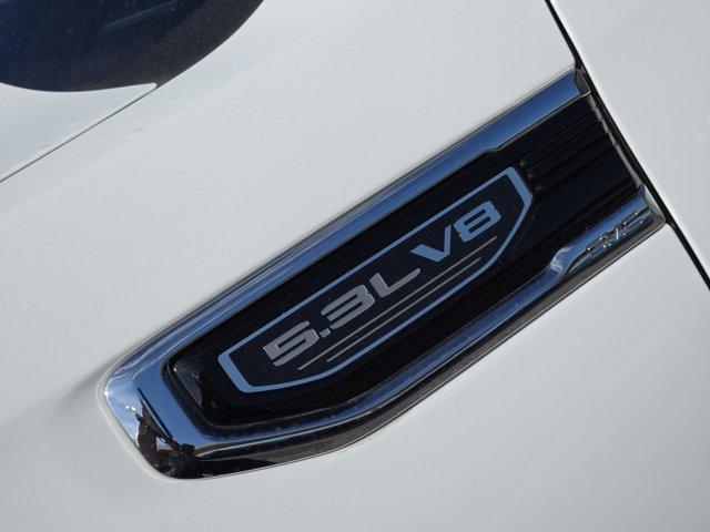 2023 GMC Sierra 1500 Vehicle Photo in Decatur, TX 76234