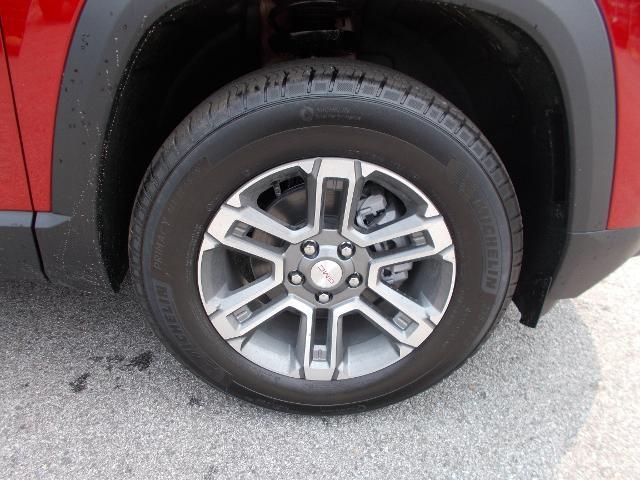 2026 GMC Terrain Vehicle Photo in LOWELL, MA 01852-4336