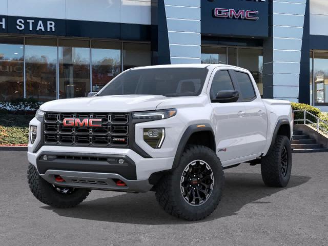 2026 GMC Canyon Vehicle Photo in ZELIENOPLE, PA 16063-2910