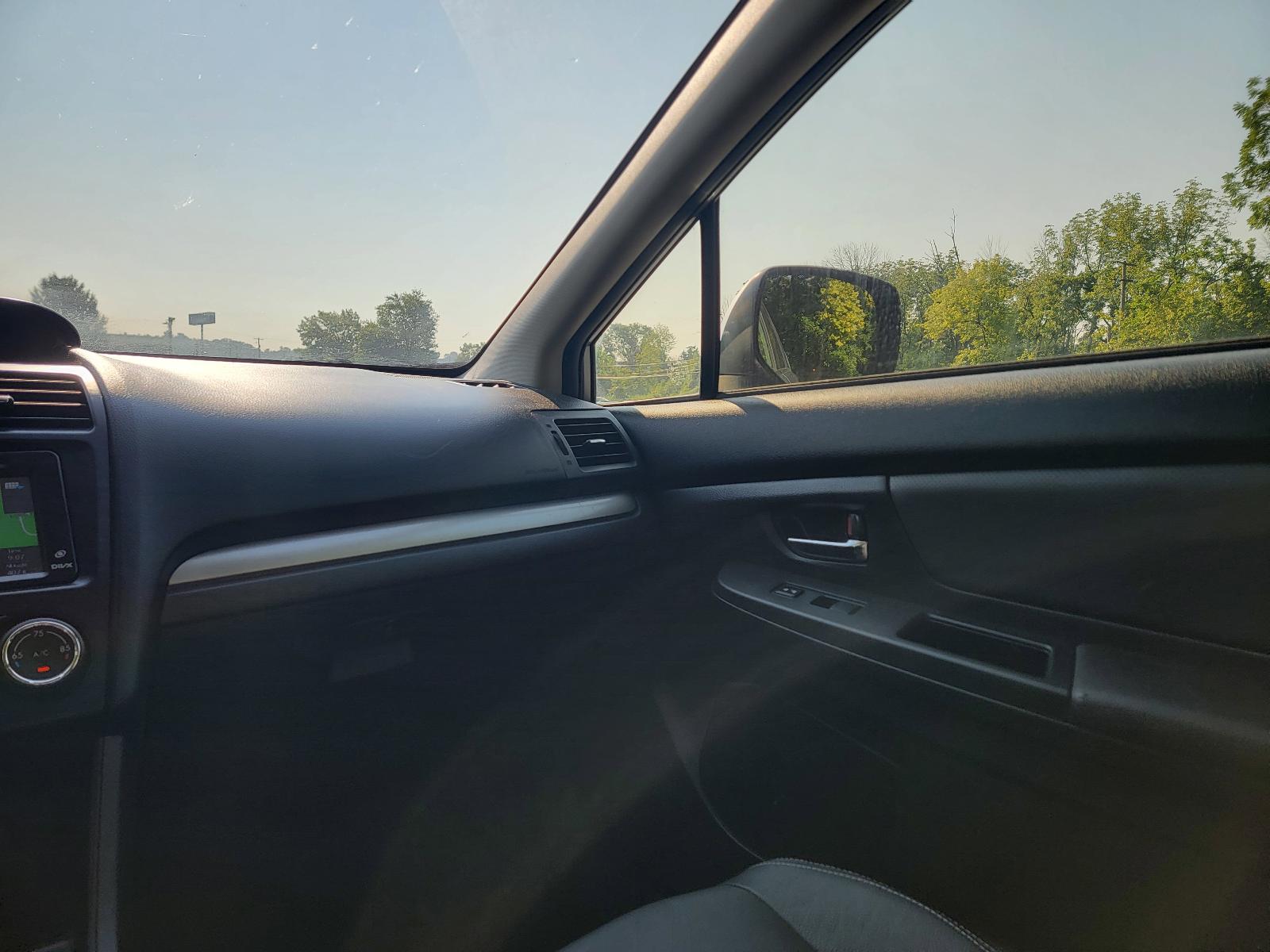 2014 Subaru XV Crosstrek Vehicle Photo in Harrisburg, PA 17111