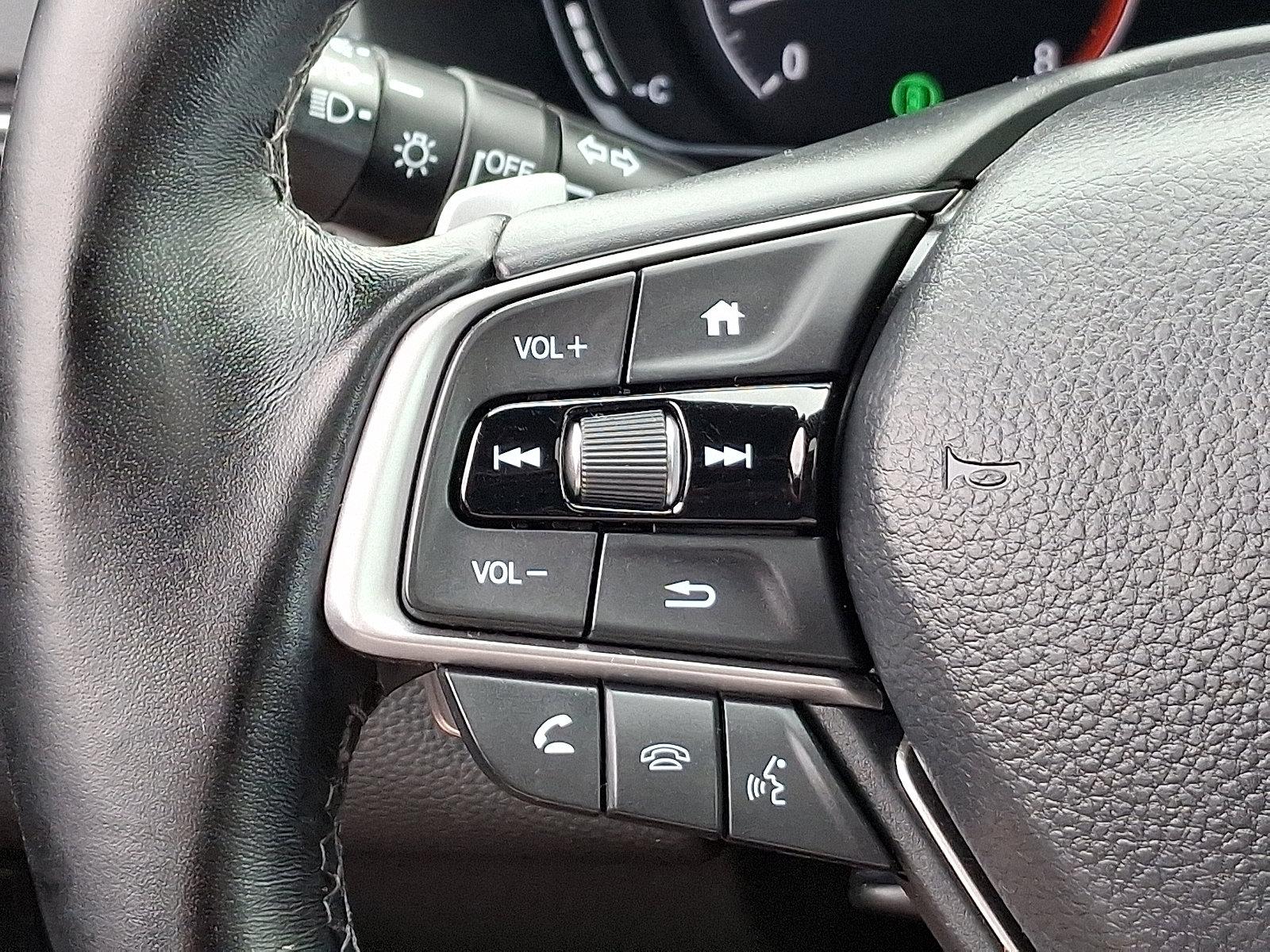 2020 Honda Accord Sedan Vehicle Photo in Trevose, PA 19053