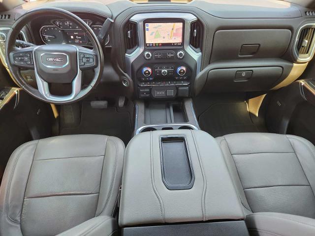 2019 GMC Sierra 1500 Vehicle Photo in DENTON, TX 76210-9321