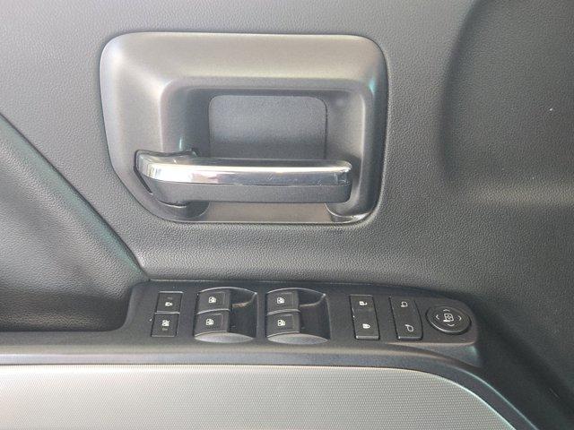 2018 Chevrolet Silverado 1500 Vehicle Photo in Decatur, TX 76234