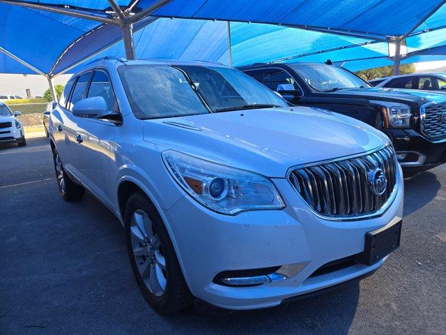 2016 Buick Enclave Vehicle Photo in Decatur, TX 76234