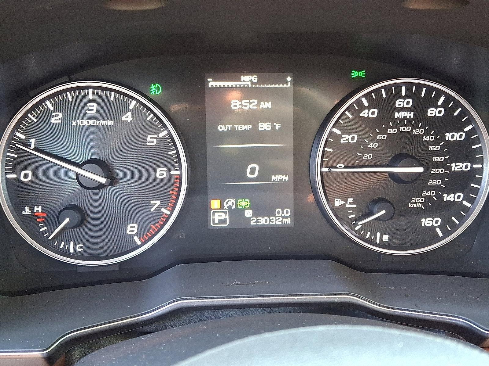2022 Subaru Outback Vehicle Photo in Easton, PA 18045