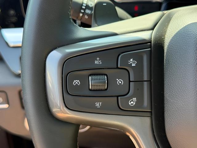 2024 Chevrolet Silverado 1500 Vehicle Photo in MIDDLETON, WI 53562-1492