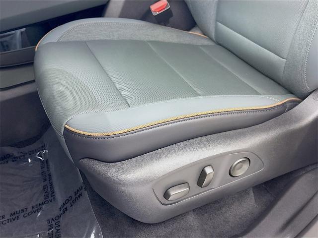 2026 GMC Acadia Vehicle Photo in PUYALLUP, WA 98371-4149
