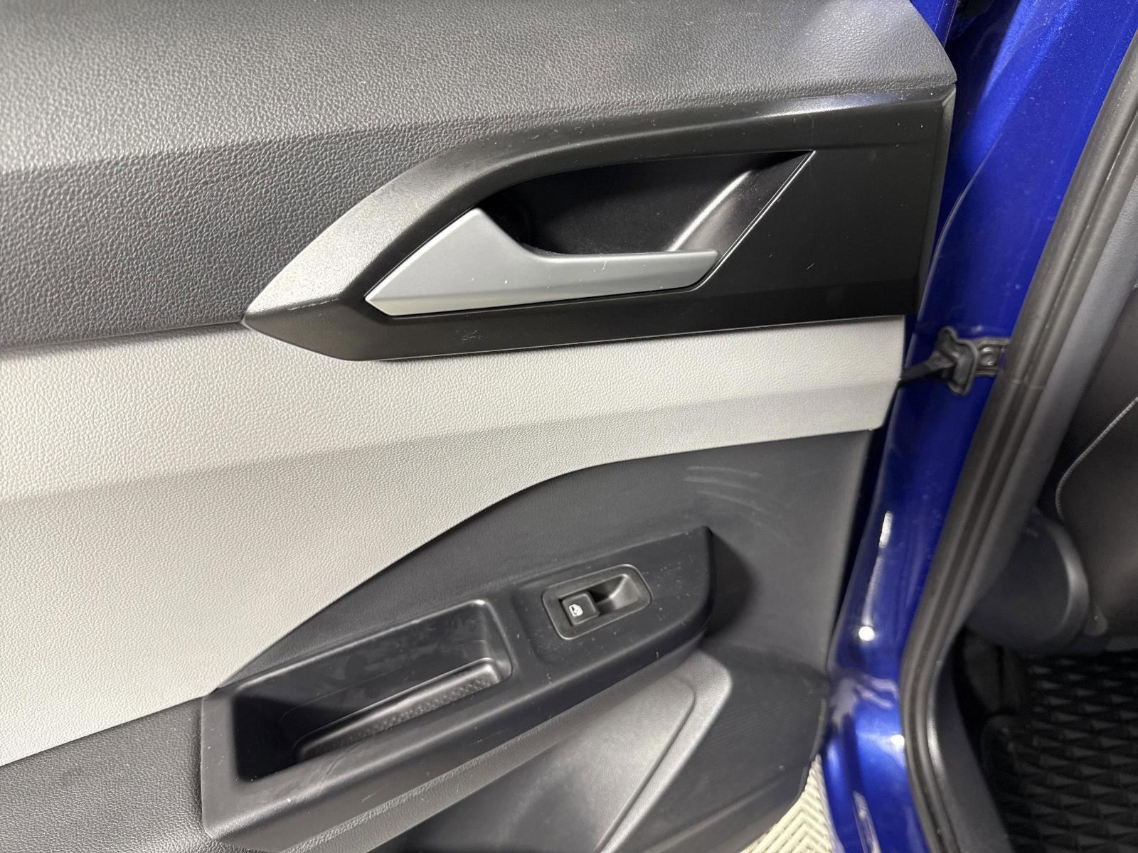 2023 Volkswagen Taos Vehicle Photo in Georgetown, TX 78626