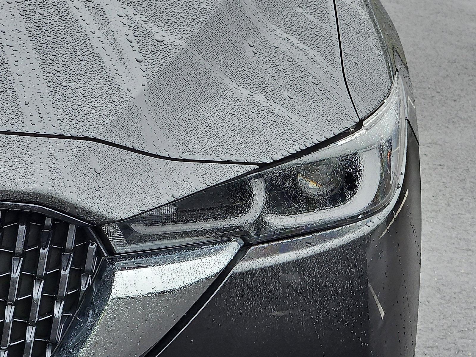 2024 Mazda CX-5 Vehicle Photo in Trevose, PA 19053