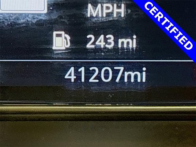 2021 GMC Yukon Vehicle Photo in PUYALLUP, WA 98371-4149