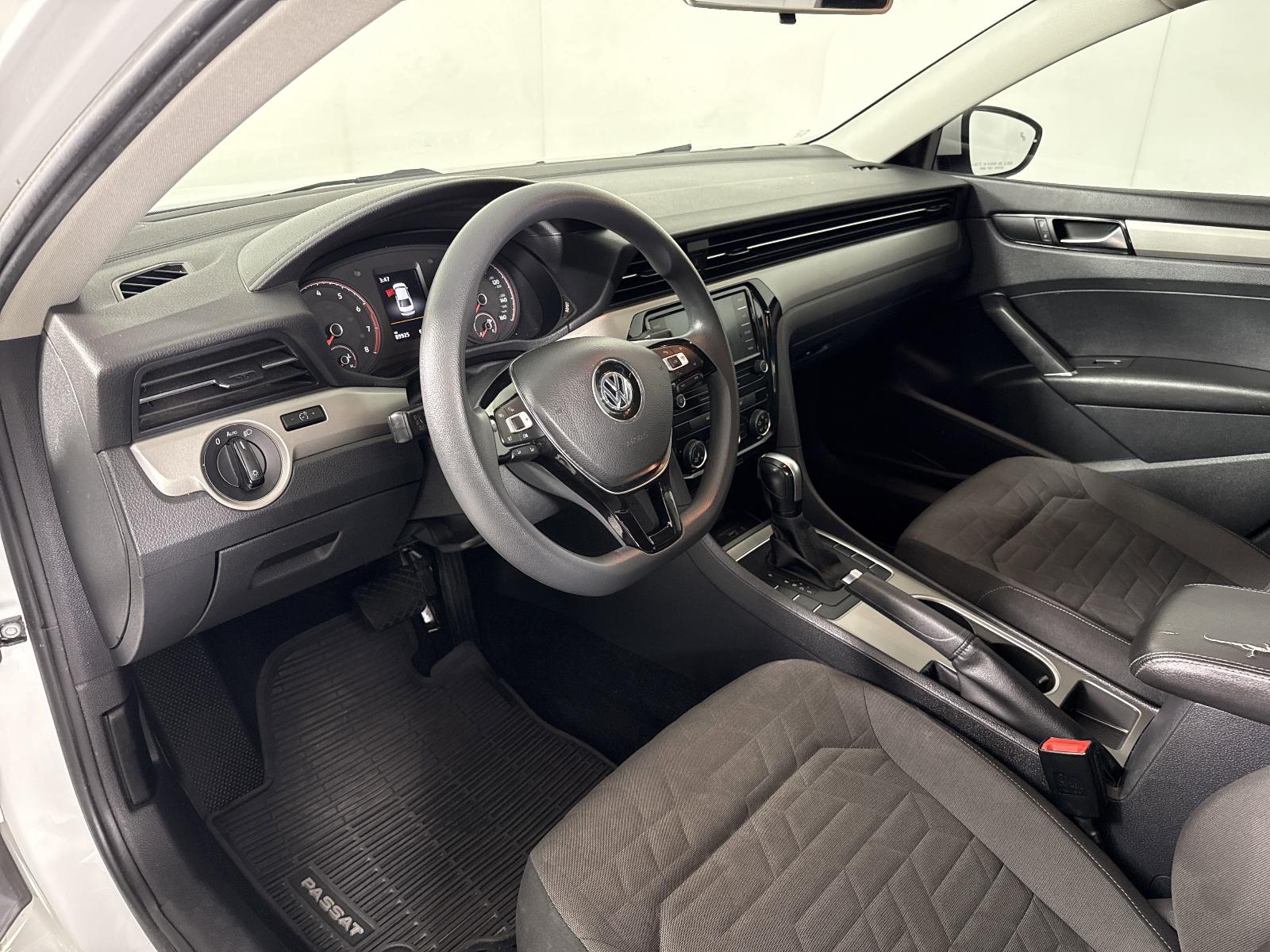 2020 Volkswagen Passat Vehicle Photo in Georgetown, TX 78626