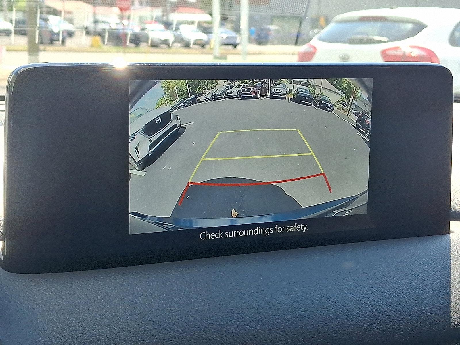 2023 Mazda CX-5 Vehicle Photo in Harrisburg, PA 17111