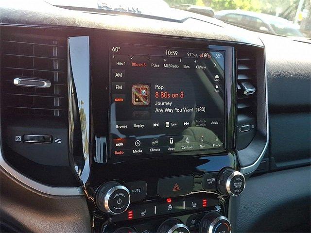 2019 Ram 1500 Vehicle Photo in Willow Grove, PA 19090