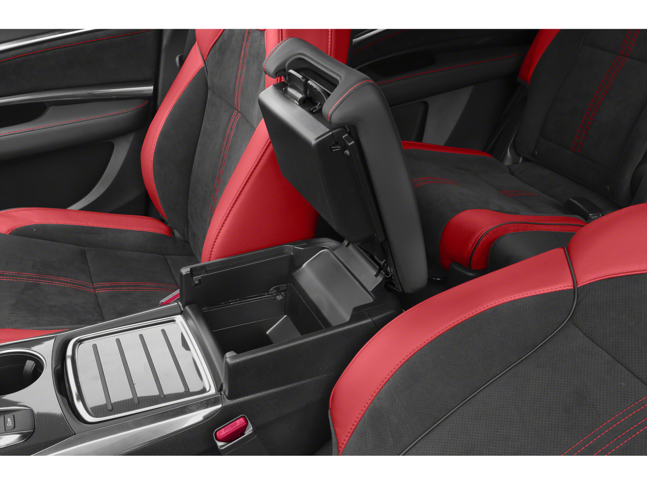 2019 Acura MDX Vehicle Photo in Grapevine, TX 76051