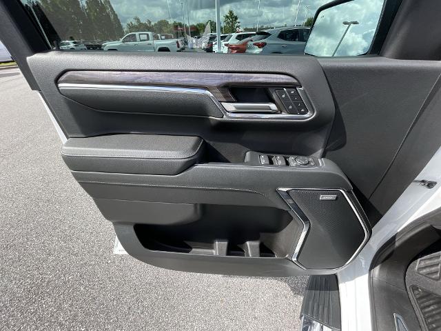 2024 Chevrolet Silverado 1500 Vehicle Photo in BENTONVILLE, AR 72712-4322