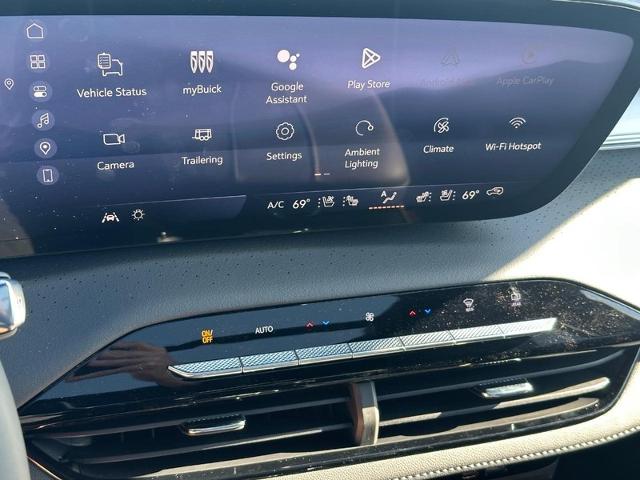 2026 Buick Enclave Vehicle Photo in COLUMBIA, MO 65203-3903