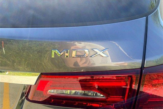 2020 Acura MDX Vehicle Photo in KANSAS CITY, MO 64114-4545