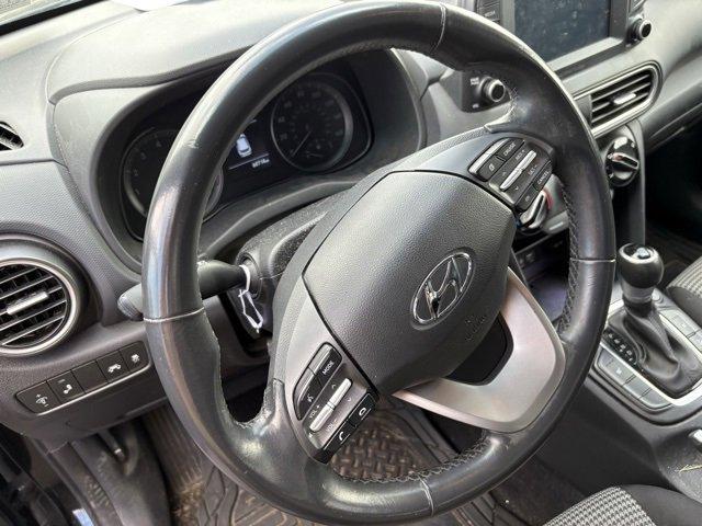 2019 Hyundai KONA Vehicle Photo in Philadelphia, PA 19116