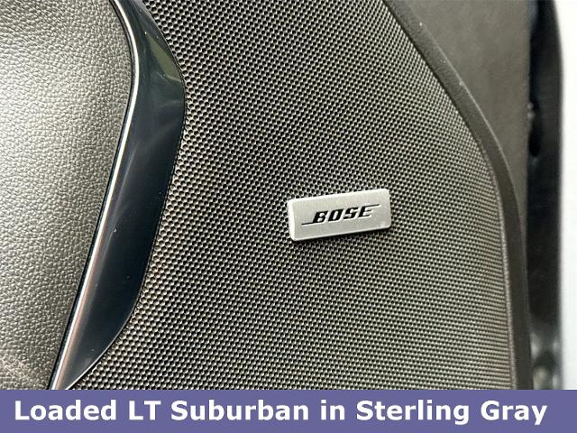 2023 Chevrolet Suburban Vehicle Photo in EVERETT, WA 98203-5662