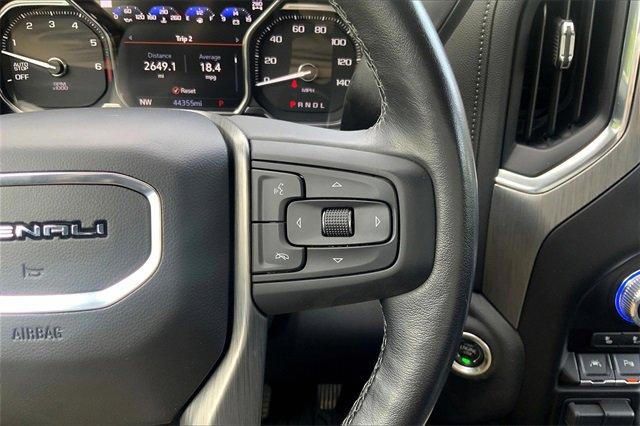 2021 GMC Sierra 1500 Vehicle Photo in KANSAS CITY, MO 64114-4545